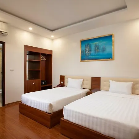 Cosmo Garden Hotel & Spa-3